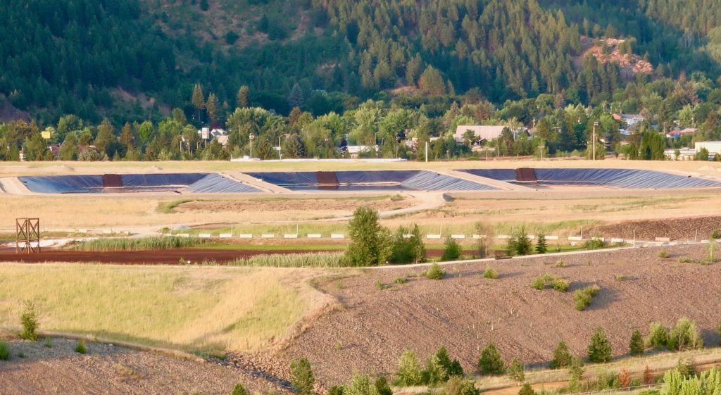 Idaho’s Silver Valley A Story of Wealth, Tragedy, and Transformation ModeShift