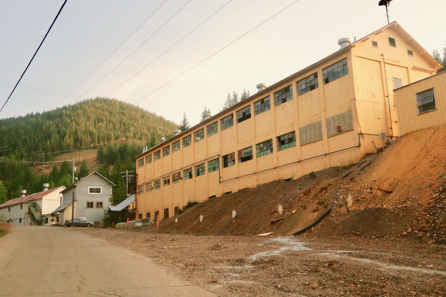 Idaho’s Silver Valley A Story of Wealth, Tragedy, and Transformation