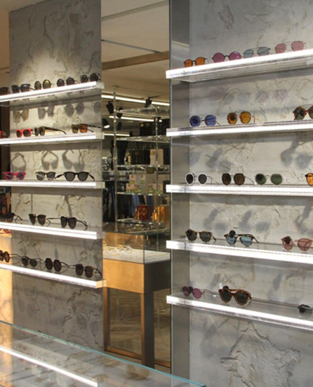 Mo Design Manufacturer of all kind of signs & plexiglass works.