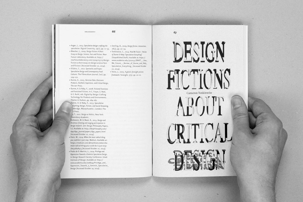 Graphic Design Essay Topics
