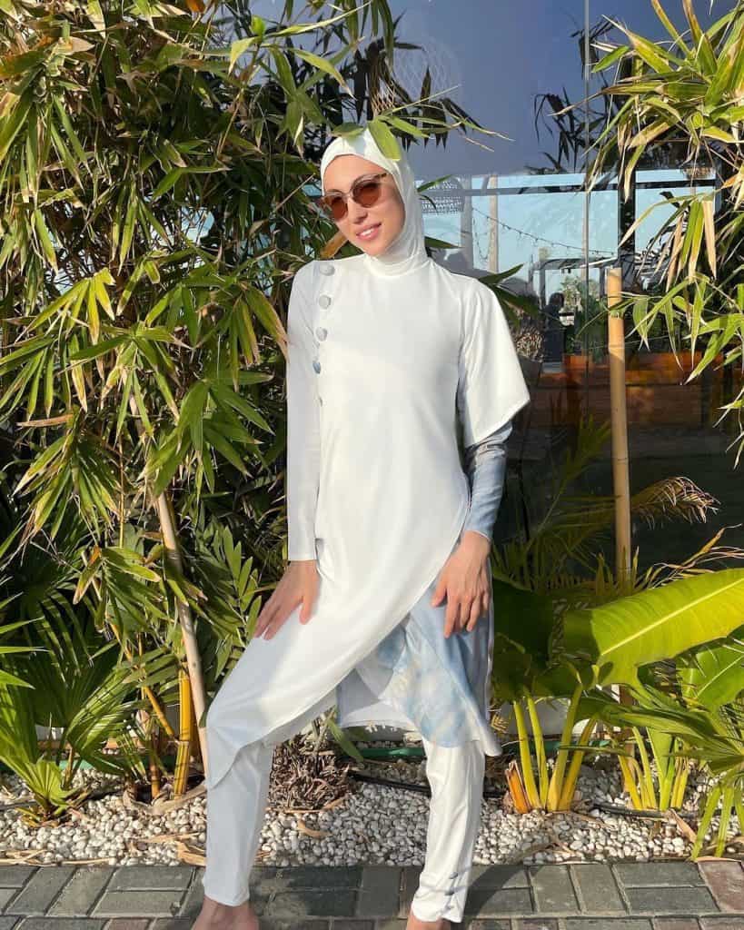 15 Top Modest Swimwear Brands You Should Know About