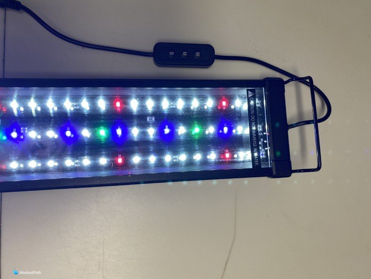 Marineland Aquatic Plant Led Lighting System Review Shelly Lighting