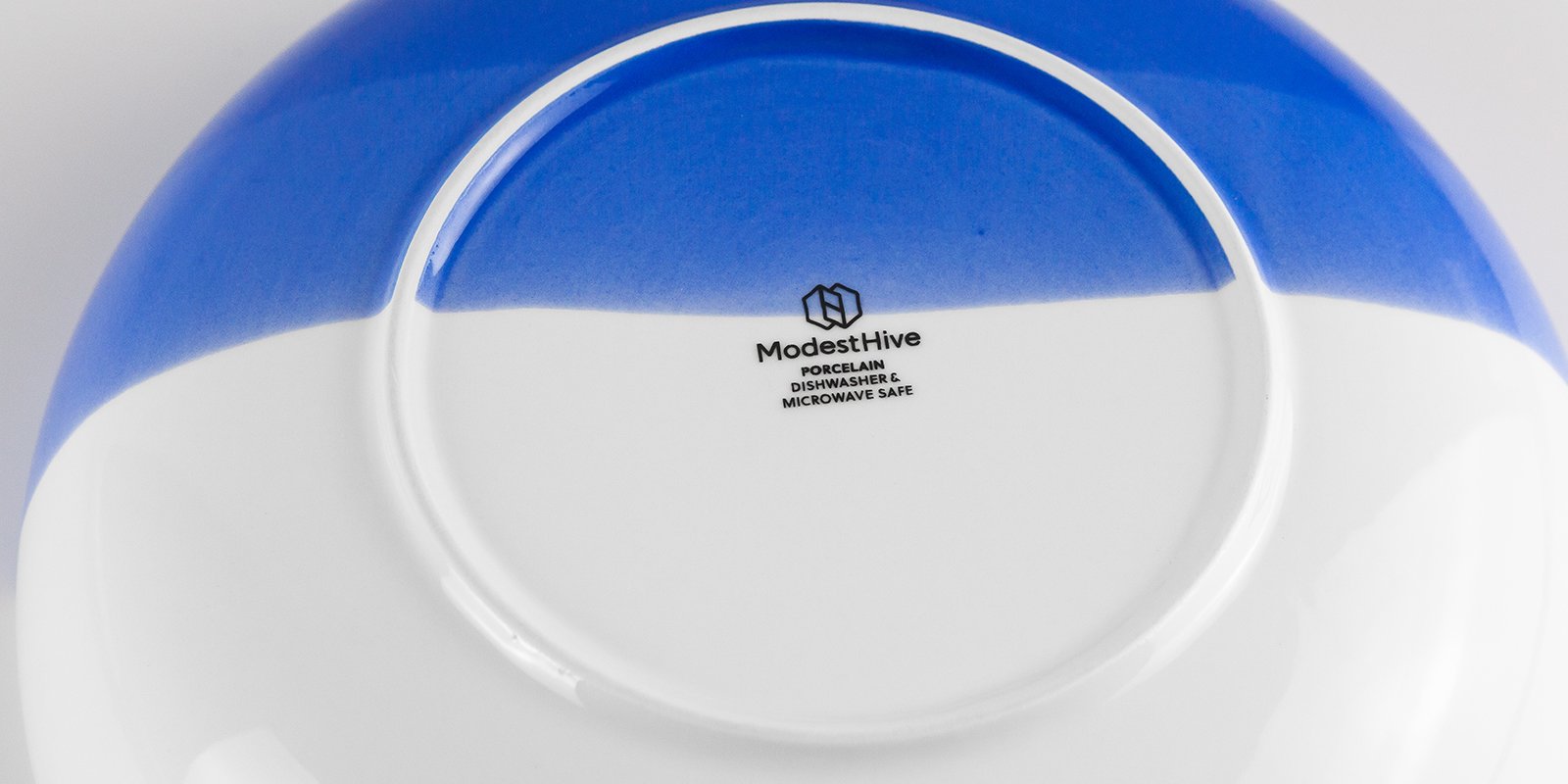 Porcelain, Stoneware, or Earthenware Which Dinnerware Is Best For Your Kitchen? ModestHive