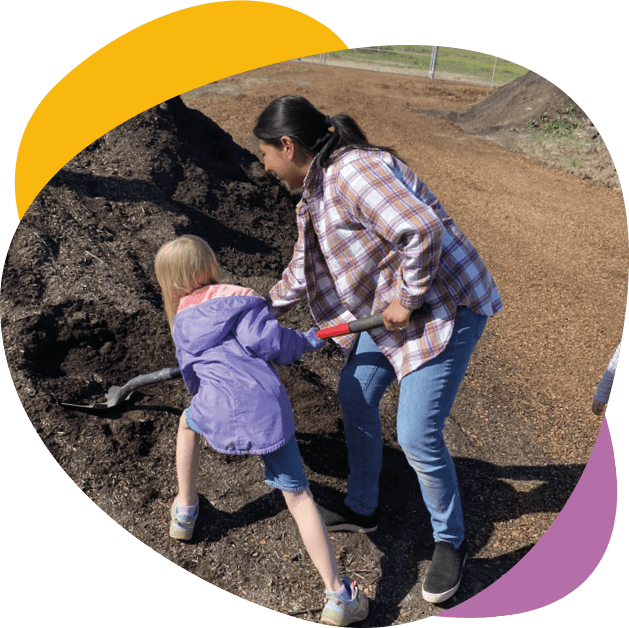 Modesto Children's Garden