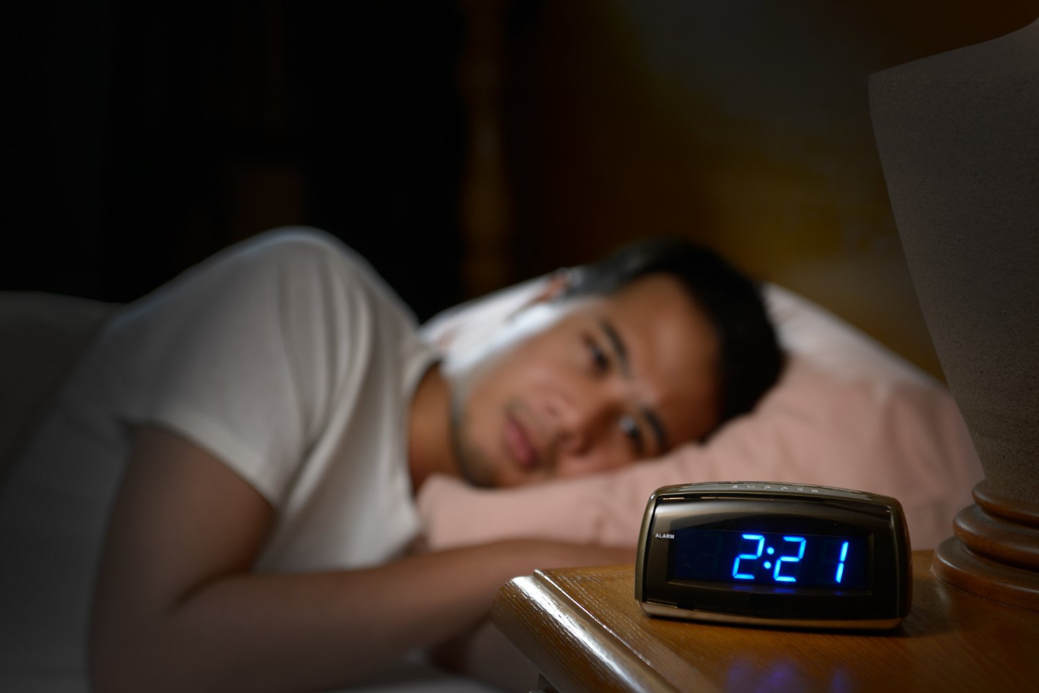 How Depression Affects Sleep VIP Ketamine Clinics