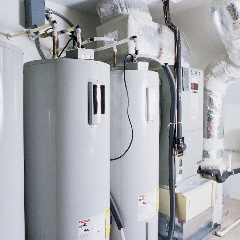 Tankless vs Traditional Tank Water Heater Modesto Leak Detection