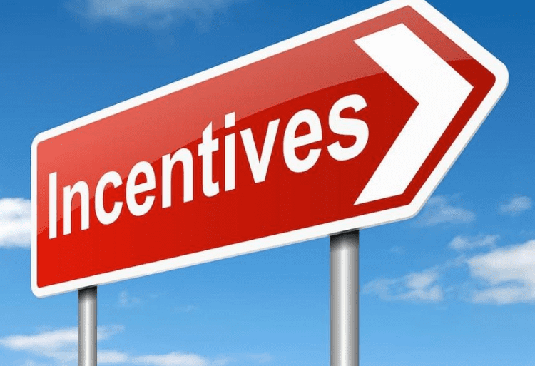 Government announces additional employer incentives modetraining