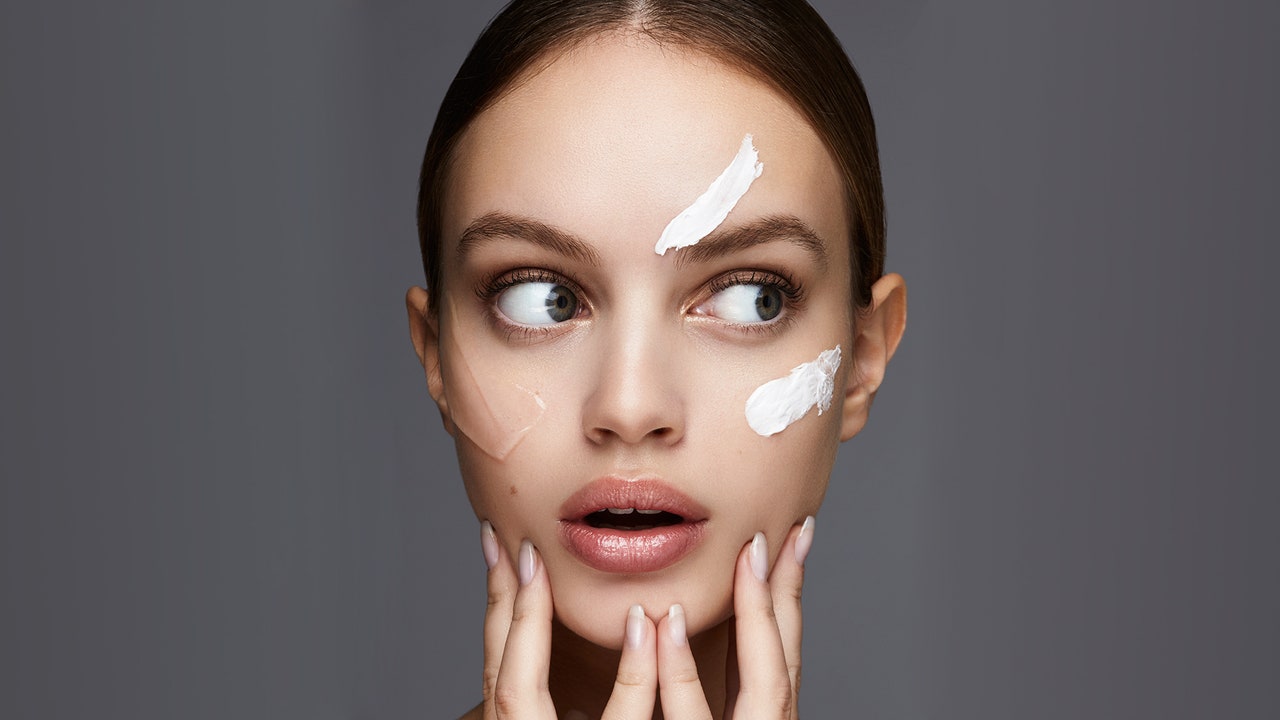 MakeupBasis und ihre Anwendung Welche Basis ist am besten?