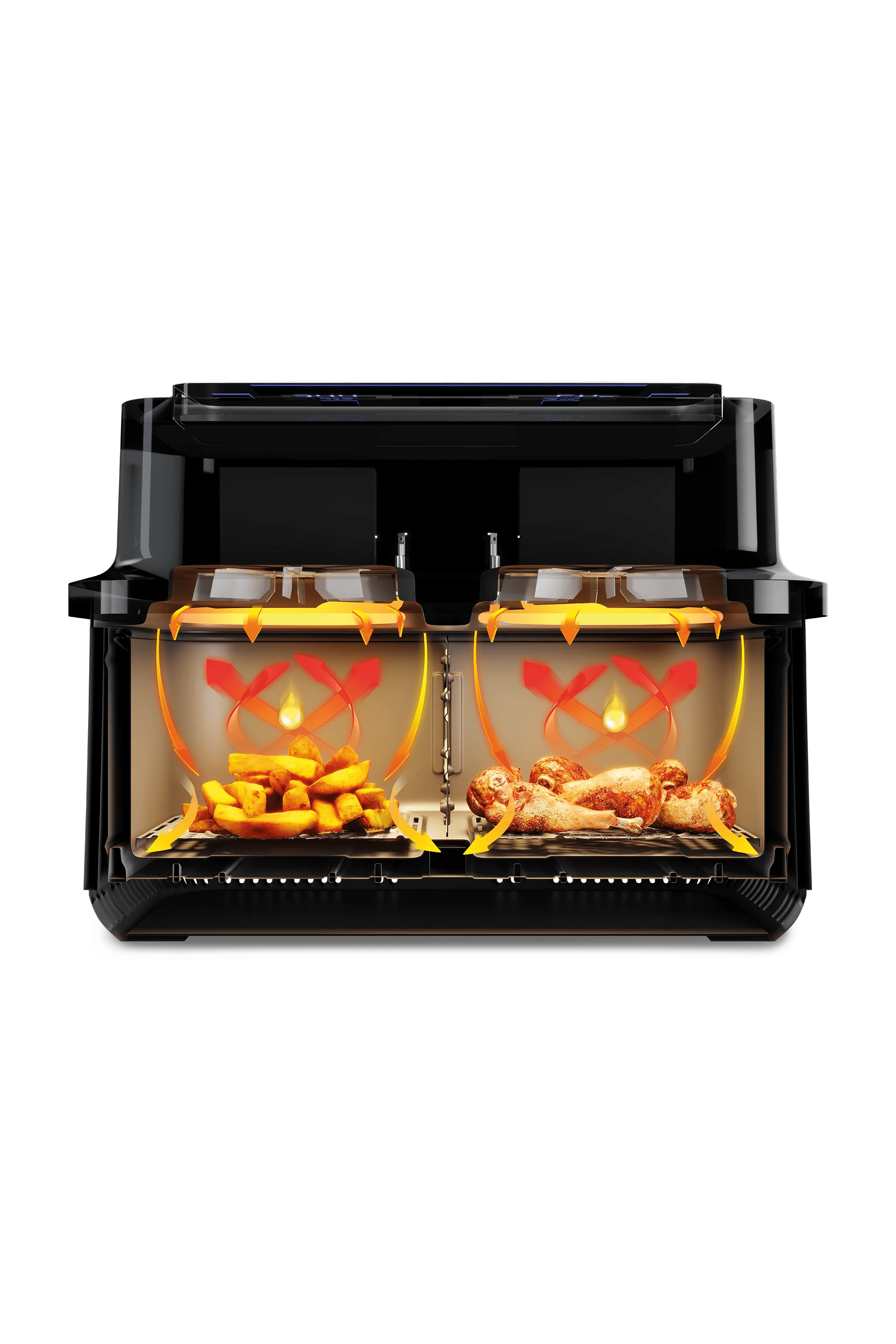 Af950 Air Fryer MODEXWORLD