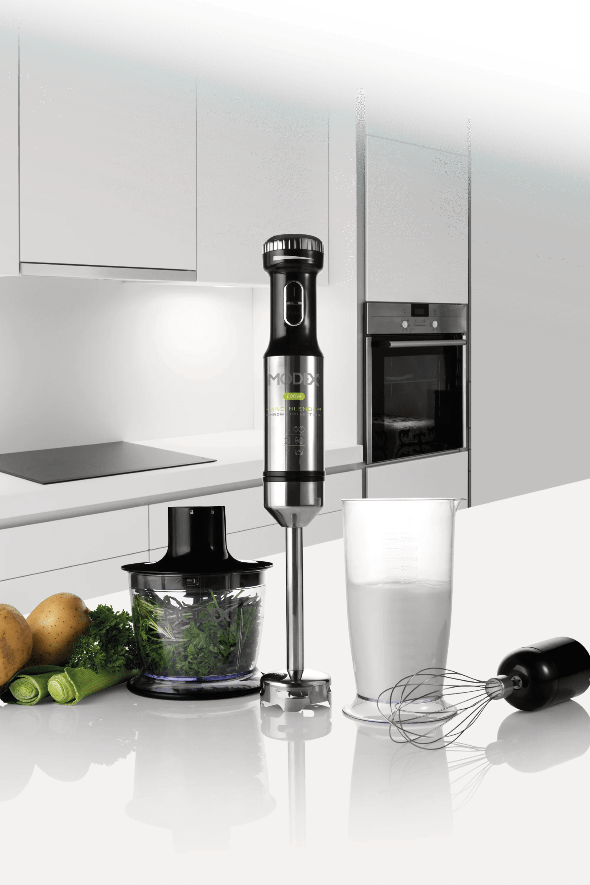 HAND BLENDERS MODEXWORLD