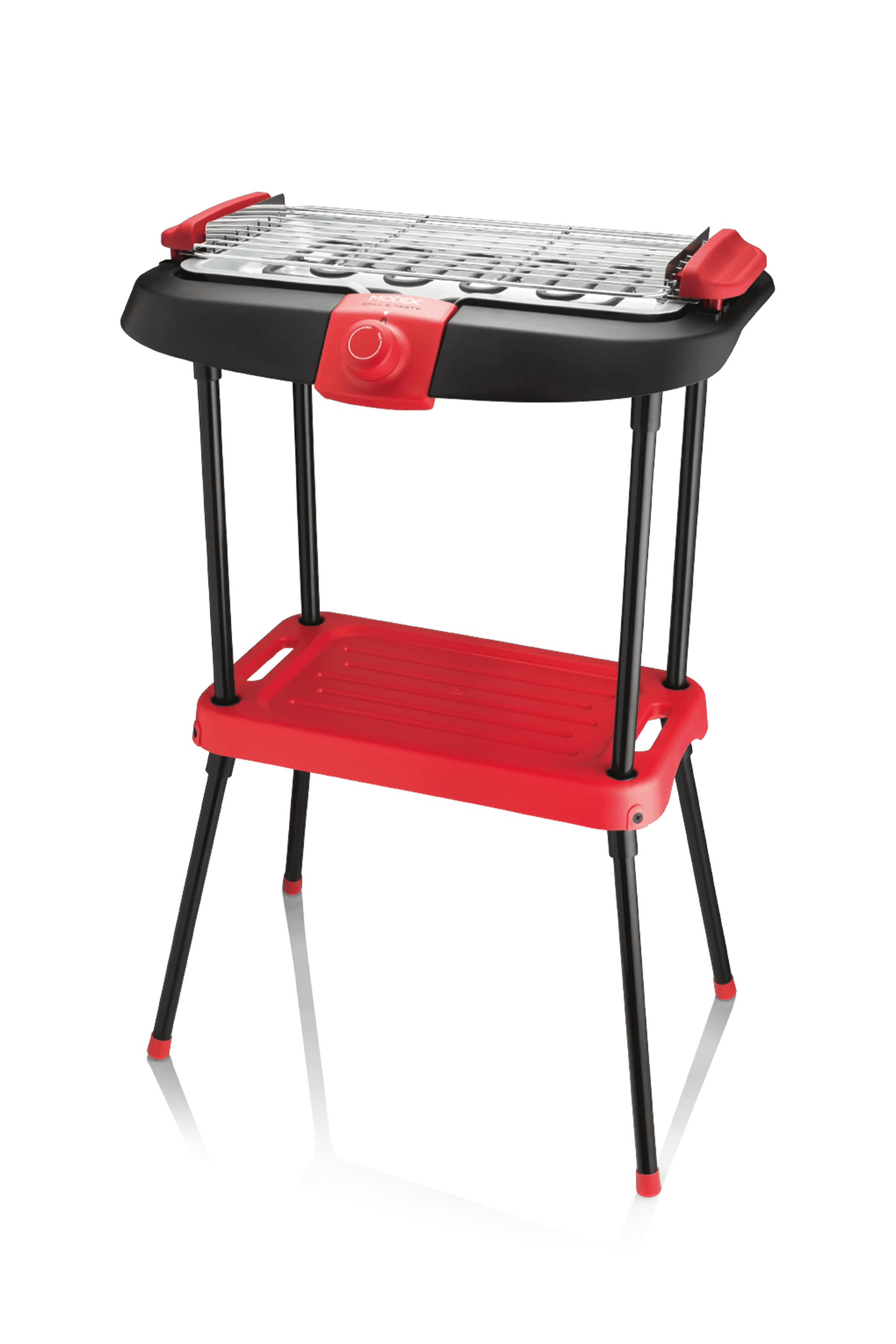 Hg899 Health Grill With Stand MODEXWORLD