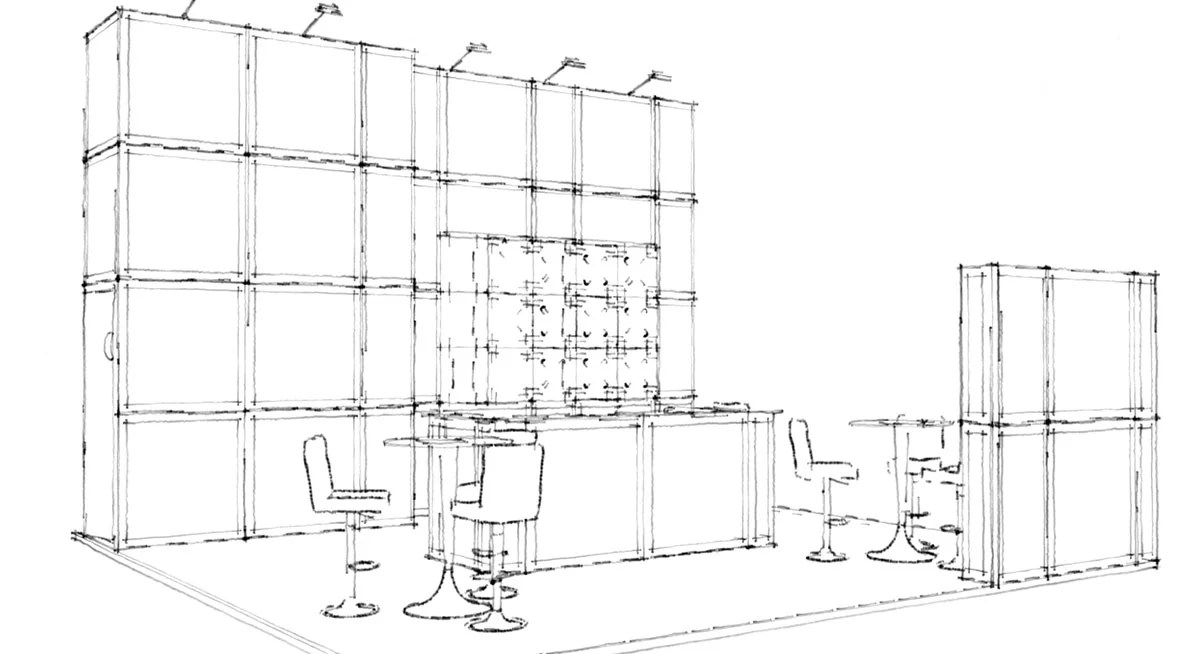 Exhibition Stands Display Stand Hire, Installation & Dismantle