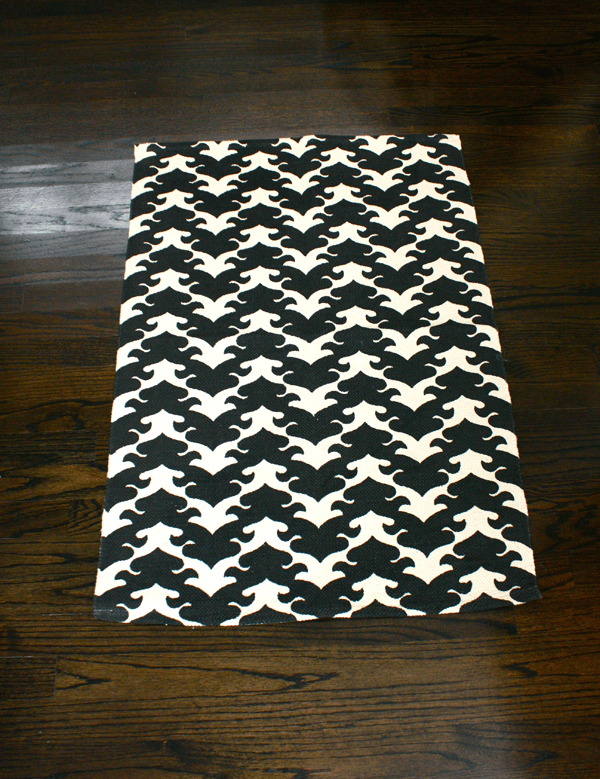 Target cotton rug M O D F R U G A L