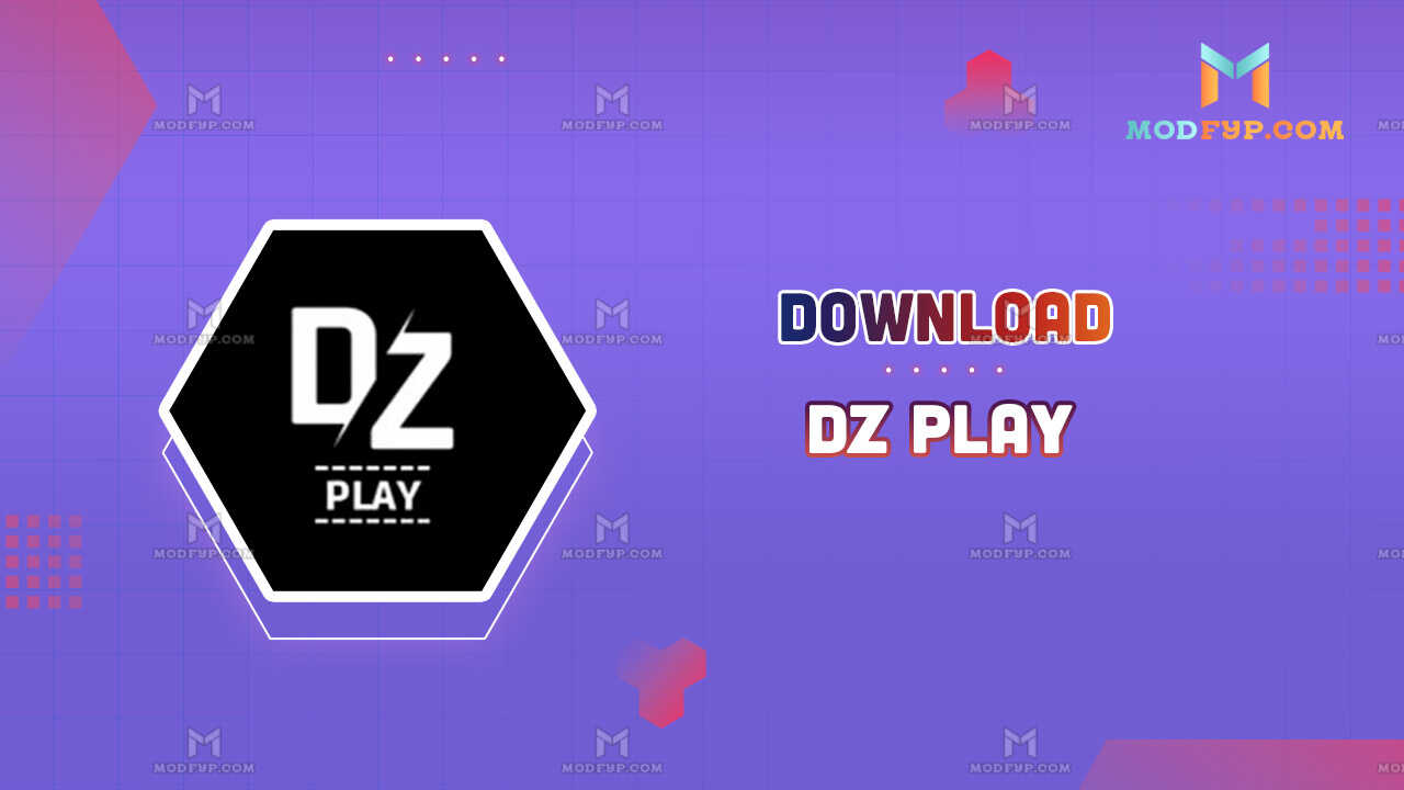DZ Play APK 2023 (Premium) Descargar gratis ultima version
