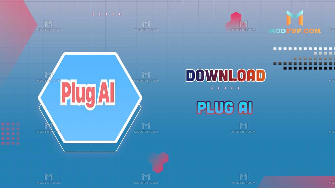 Plug AI APK (Premium, español) Descargar gratis para Android
