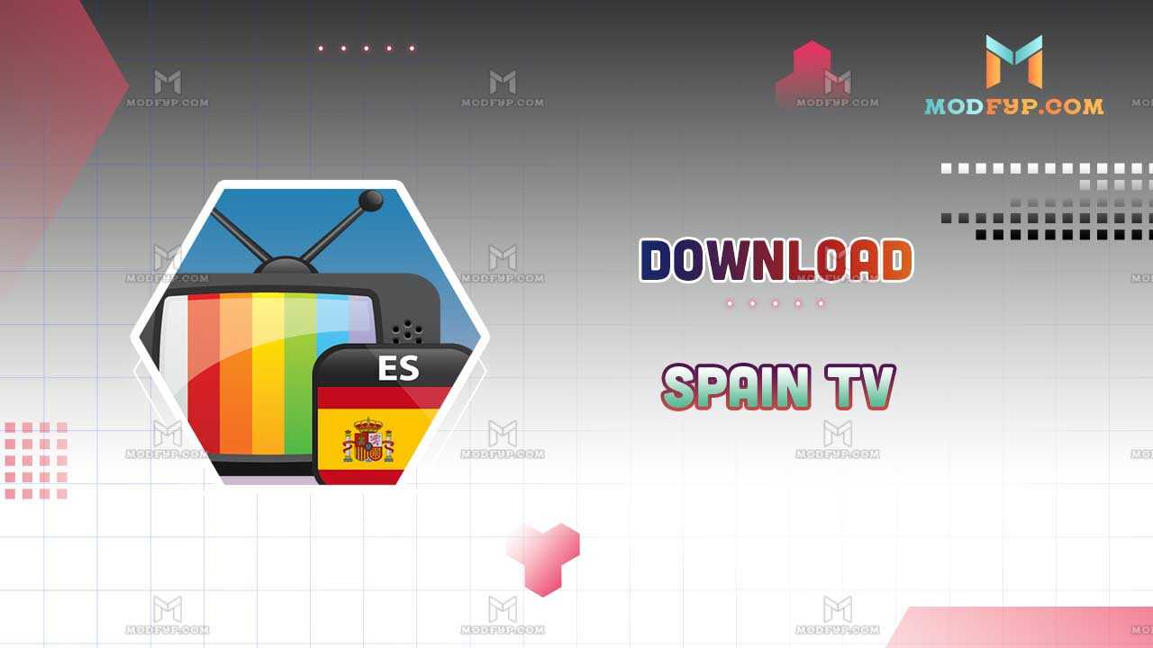 Spain TV+ APK v2.16.7 (Principal) Descargar gratis para Android