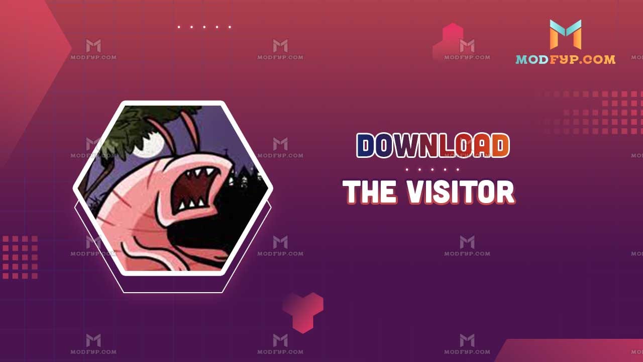 The Visitor Mod APK 1.2.3 Download for Android ModFYP