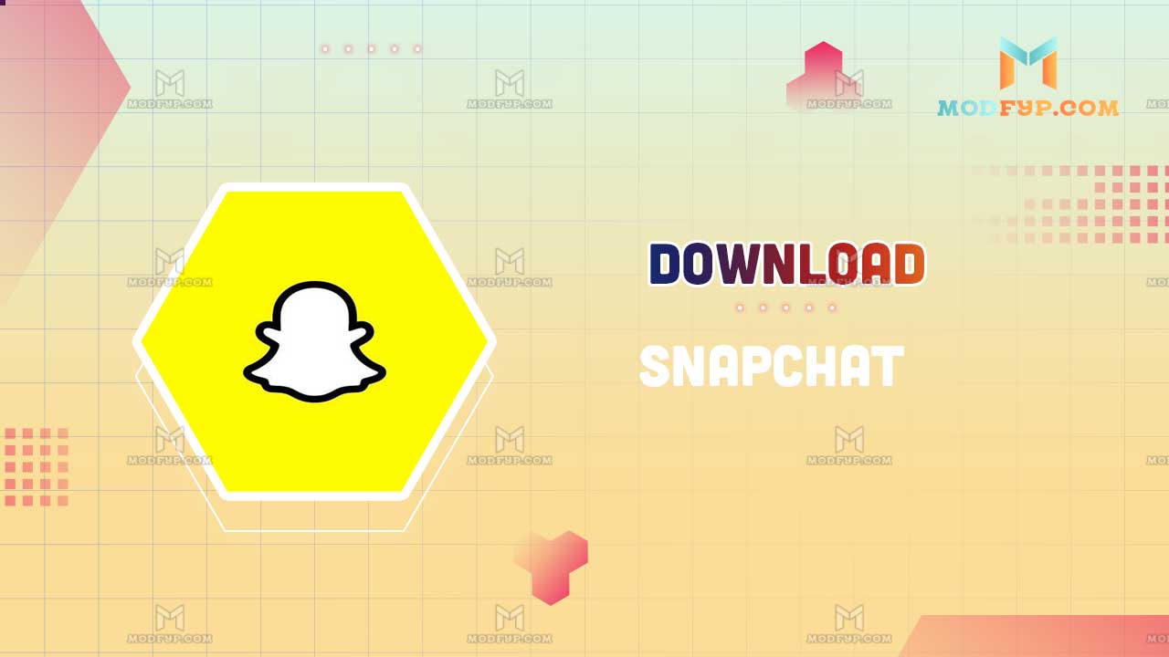 Snapchat Mod APK v13.10.0.40 (Premium unlocked) Download now!