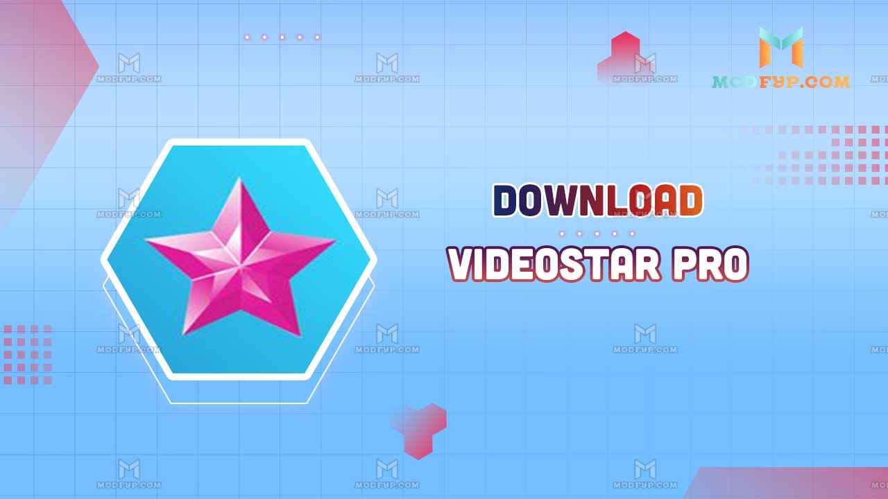 Videostar Pro APK 1.4 (Mod premium) Download for Android