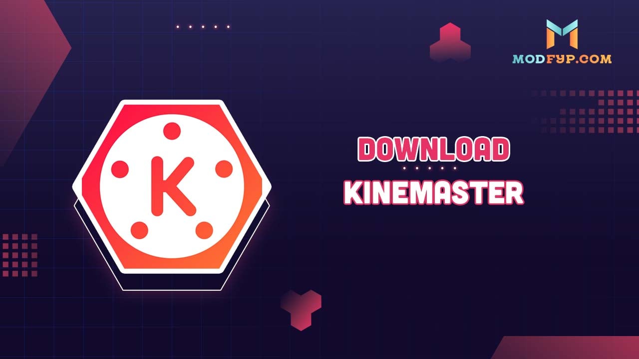 Kinemaster Pro APK 7.4.18.33462.GP (Premium) Descargar Gratis
