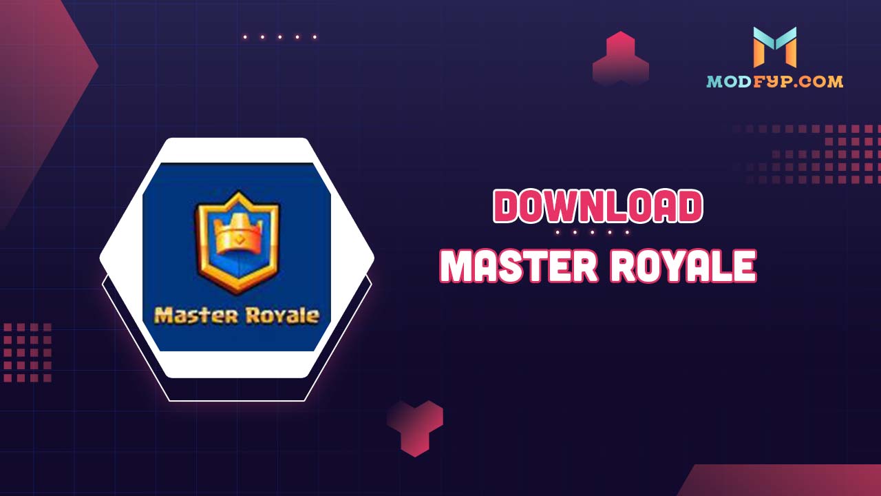Master Royale Infinity APK 3.1.0 Descargar última versión