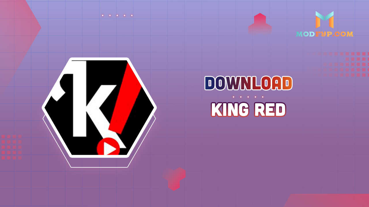 King Red APK v1.0.3 Descargar para Android ultima version