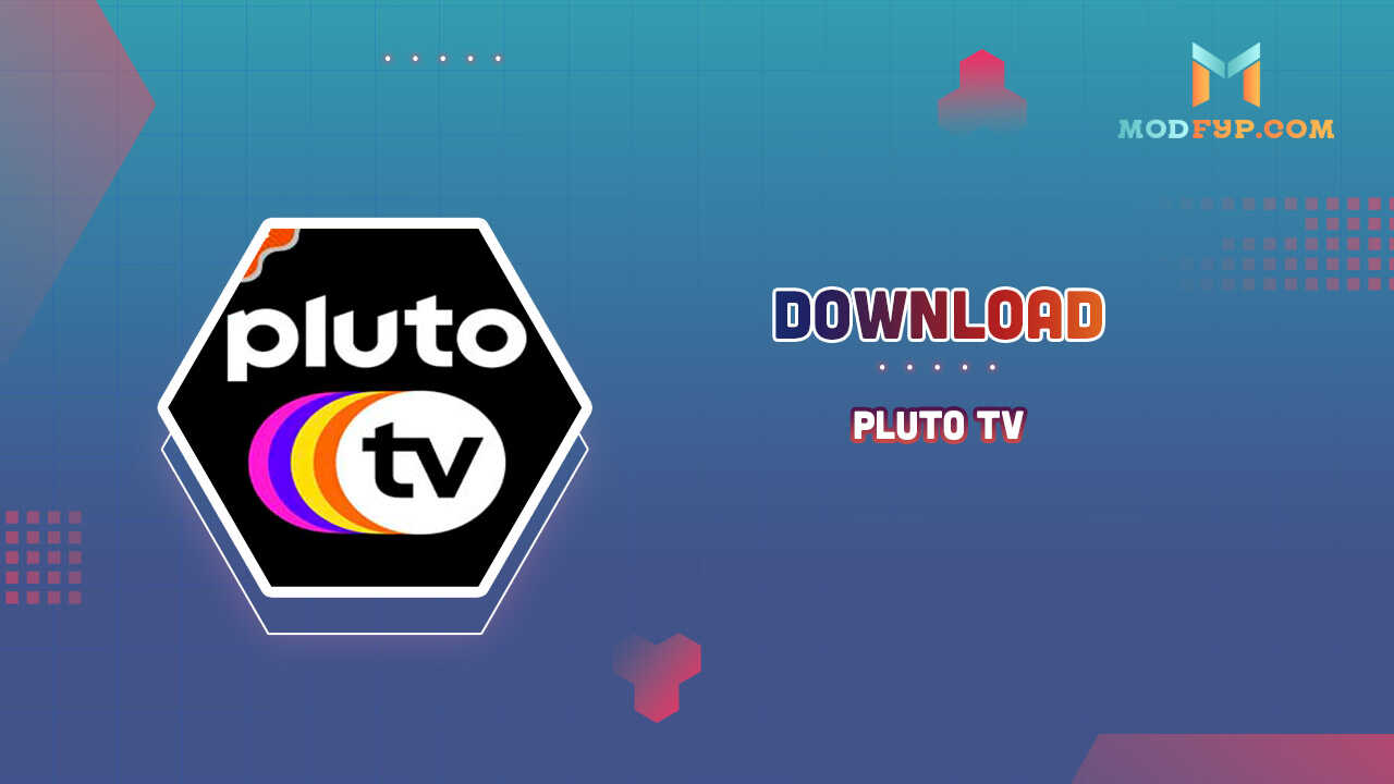 Pluto TV APK 5.44.0 Descargar última versión para Android