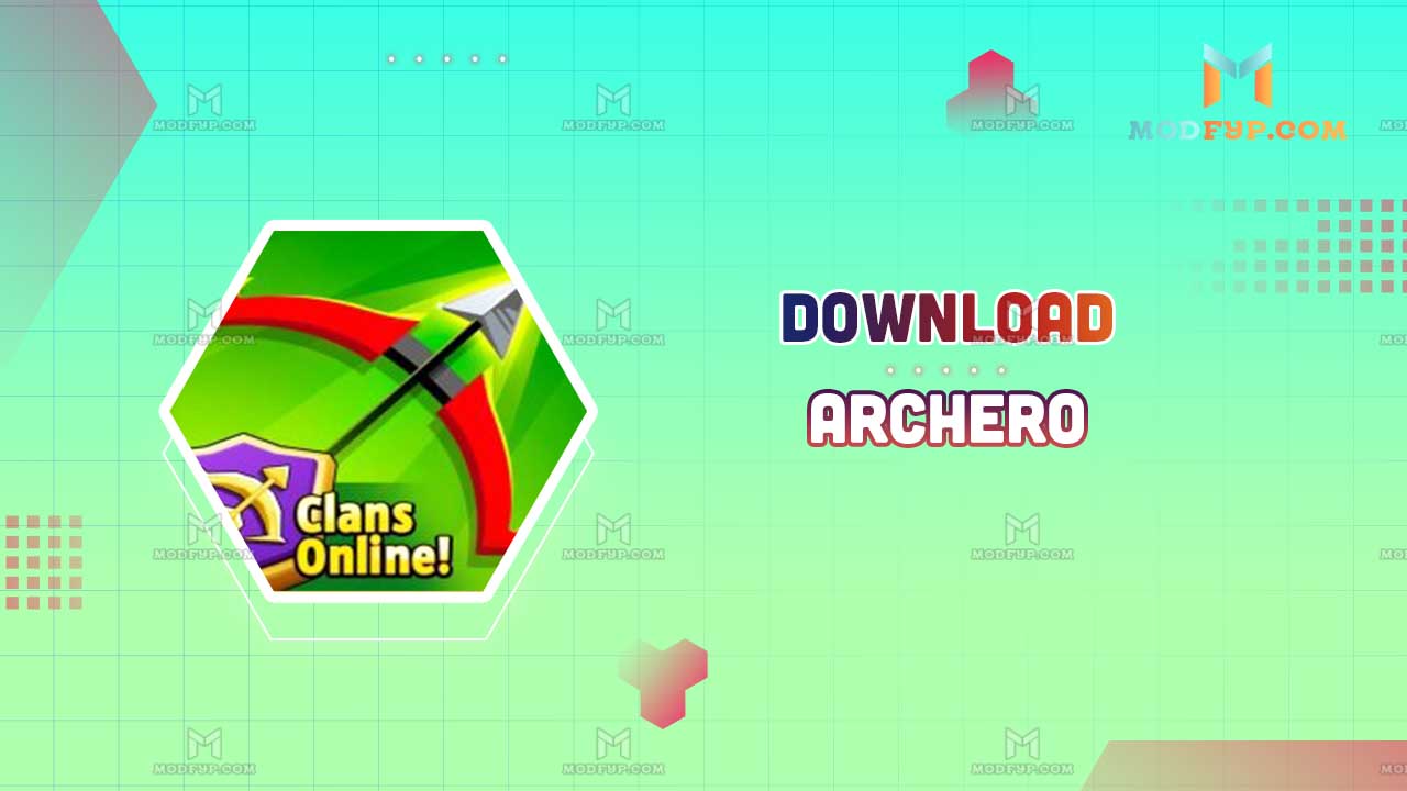 Archero Mod APK (Menu/Unlimited money, gems) v6.3.0 Download