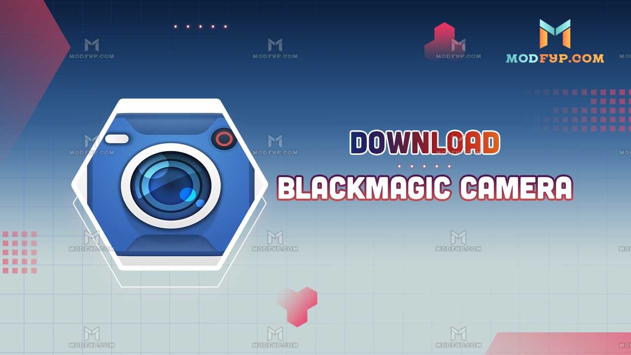 Blackmagic Camera APK Mod 1.0.28 Download for Android 2024