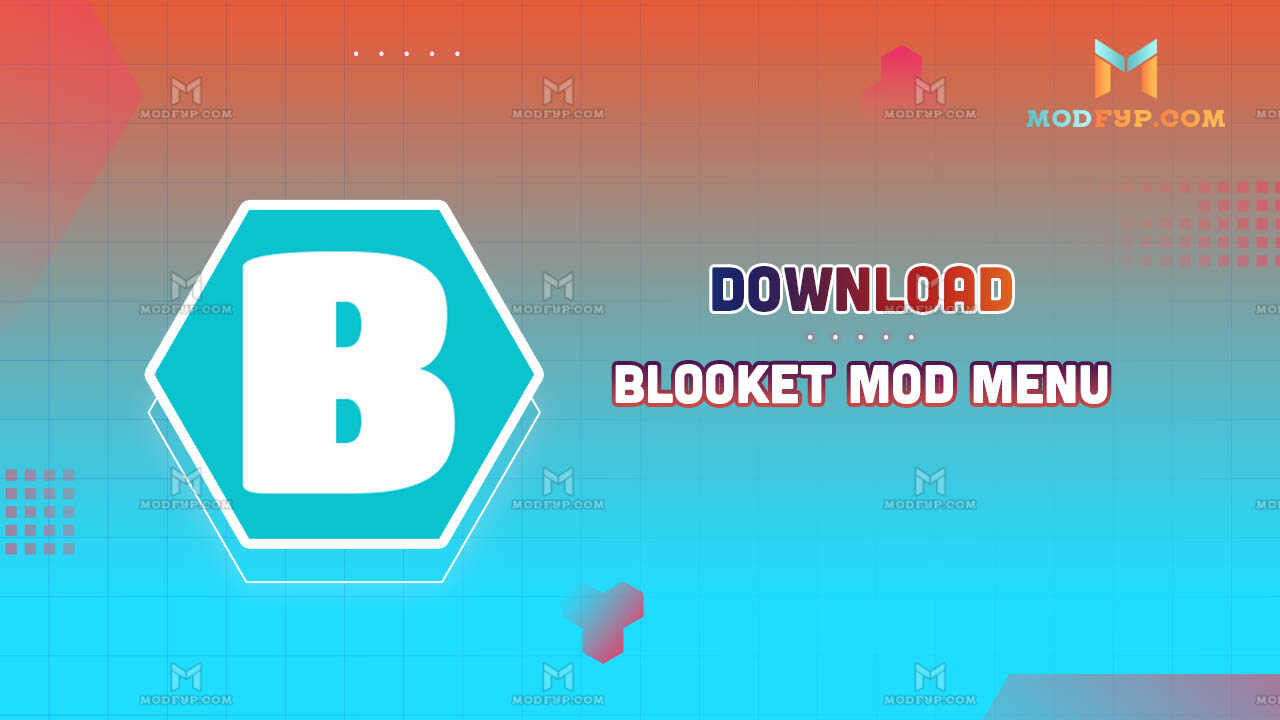 Blooket MOD Menu for Mobile Download latest version 2024