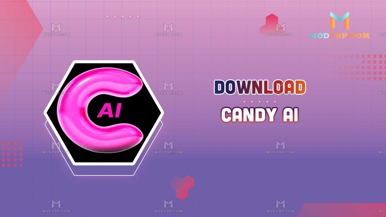 Candy AI MOD APK (Premium unlocked) Download App latest version