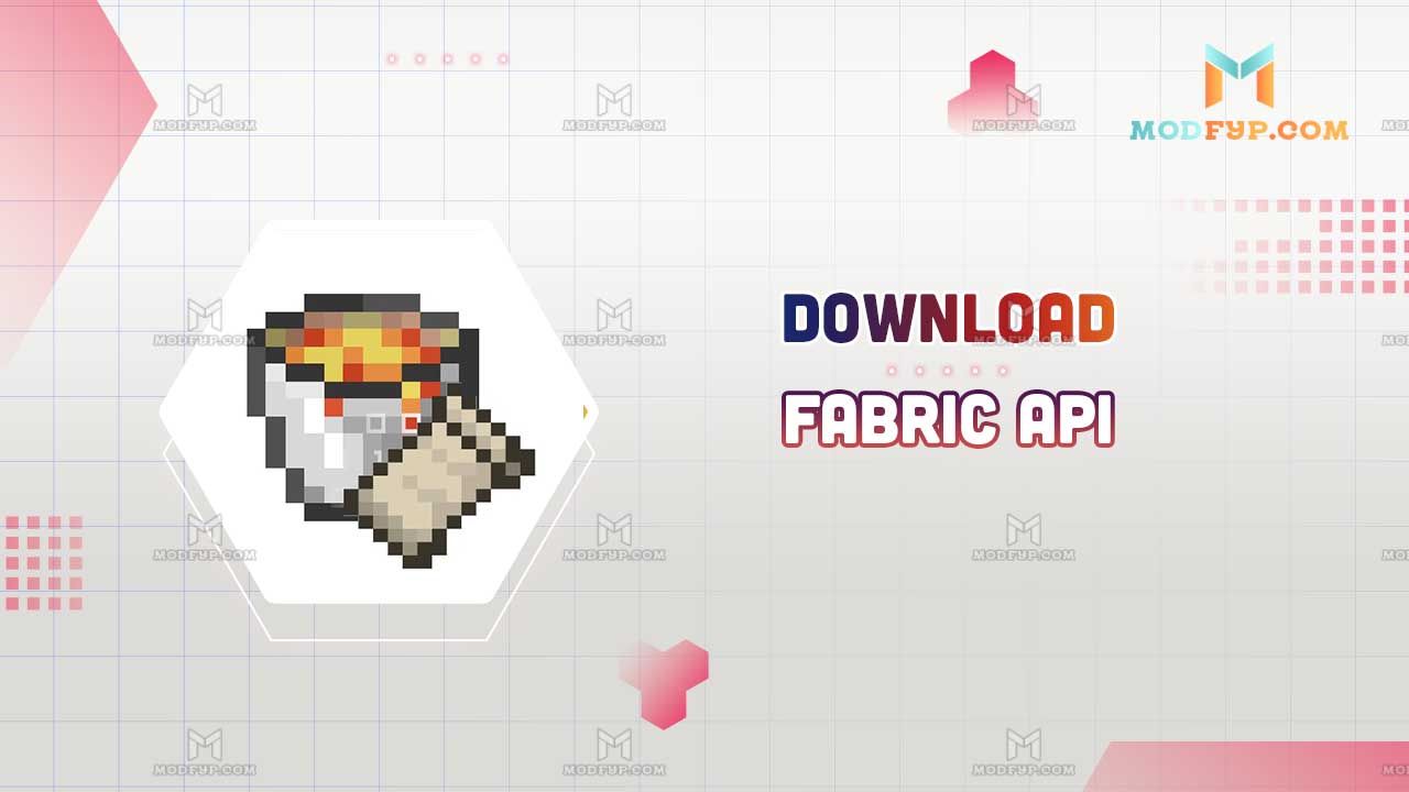 Fabric API 1.20.4 Minecraft Mods Download & installer