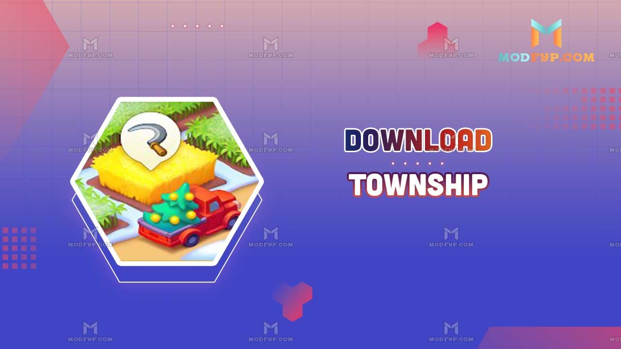 Township Mod APK (Anti ban/Unlimited money & cash) v21.0.0 Download