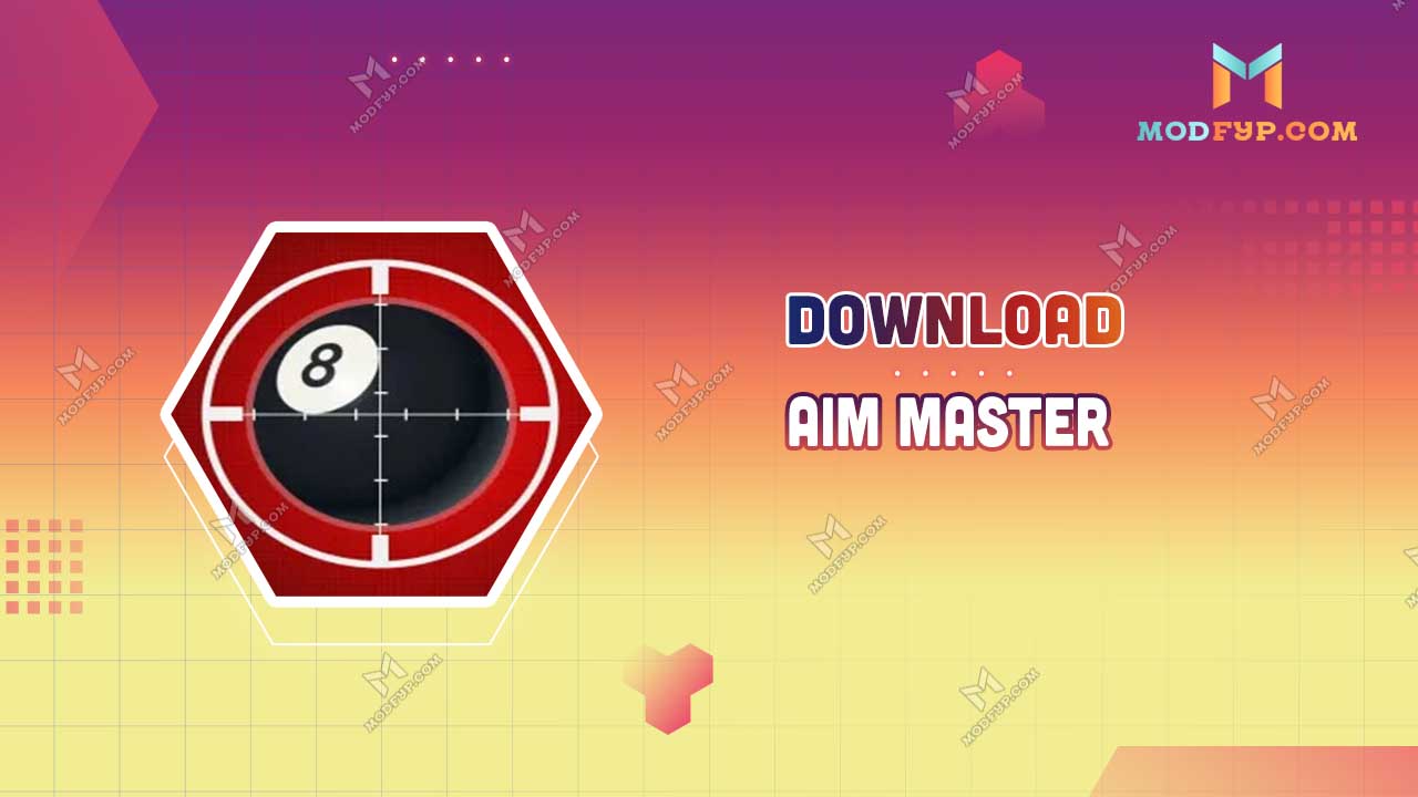 Aim Master Mod APK 1.5.0 Free Download Latest Version for Android