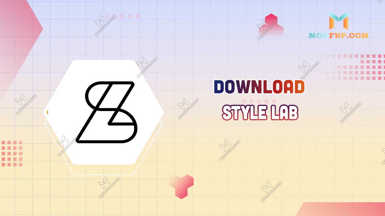 Style Lab Mod APK 1.4 Download latest version for Android