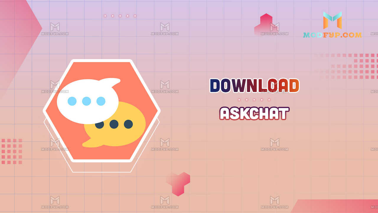 AskChat APK v2.0.4 (Premium) Download for Android 2024