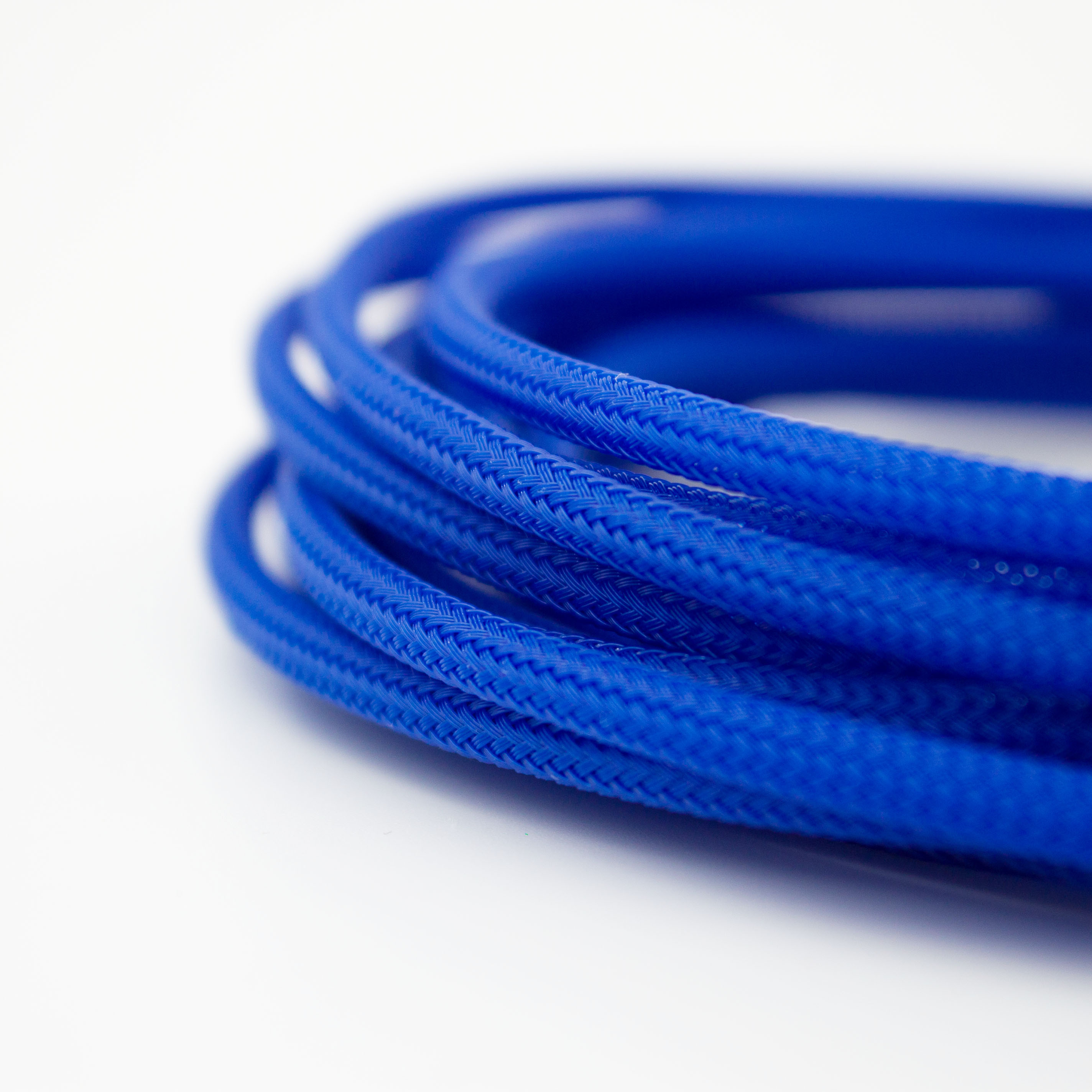 PET Sleeve Navy Blue 5M modGuru