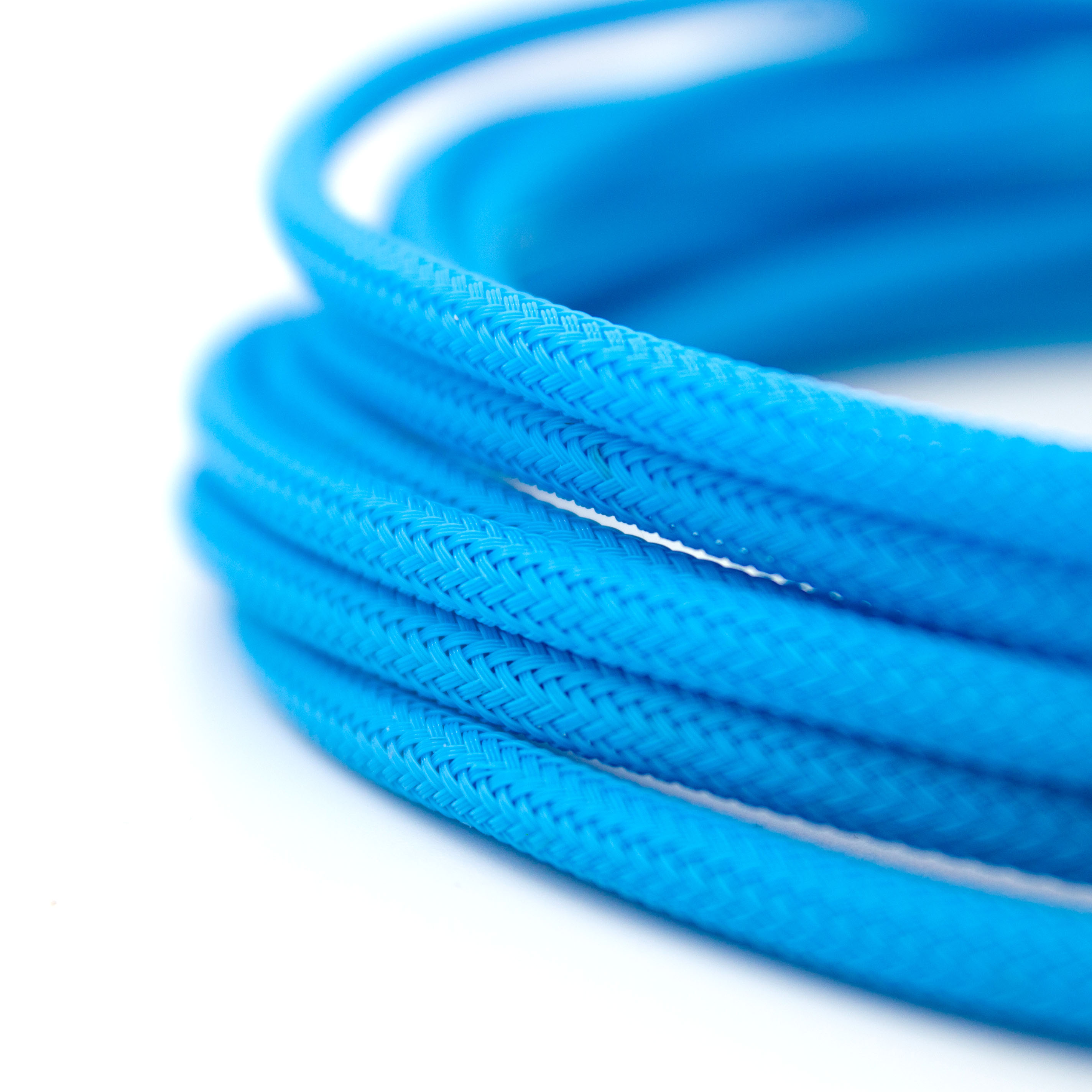 PET Sleeve Blue 5M modGuru