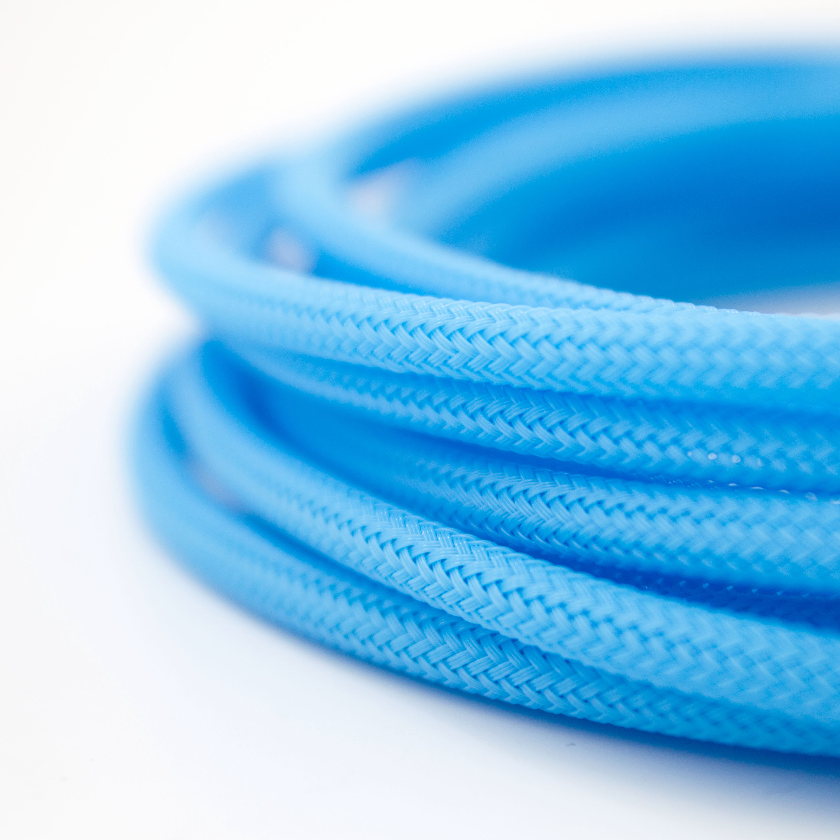 PET Sleeve Sky blue 5M modGuru