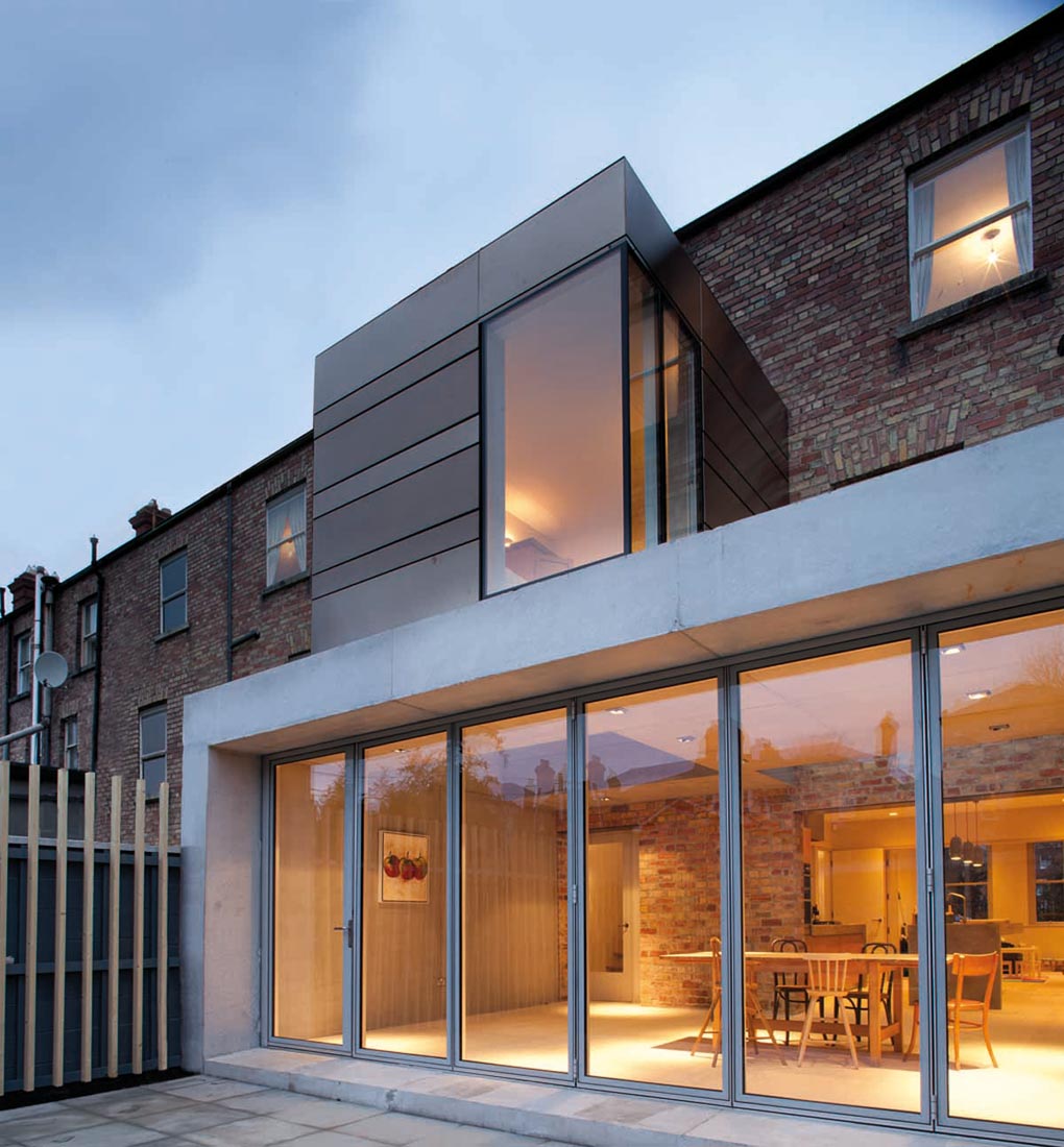 Dartmouth Square Private Dwelling Modia Consulting