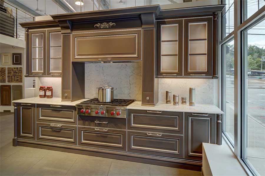 Kitchen Design Showroom Modiani Kitchens Premium Kitchens NJ & CT