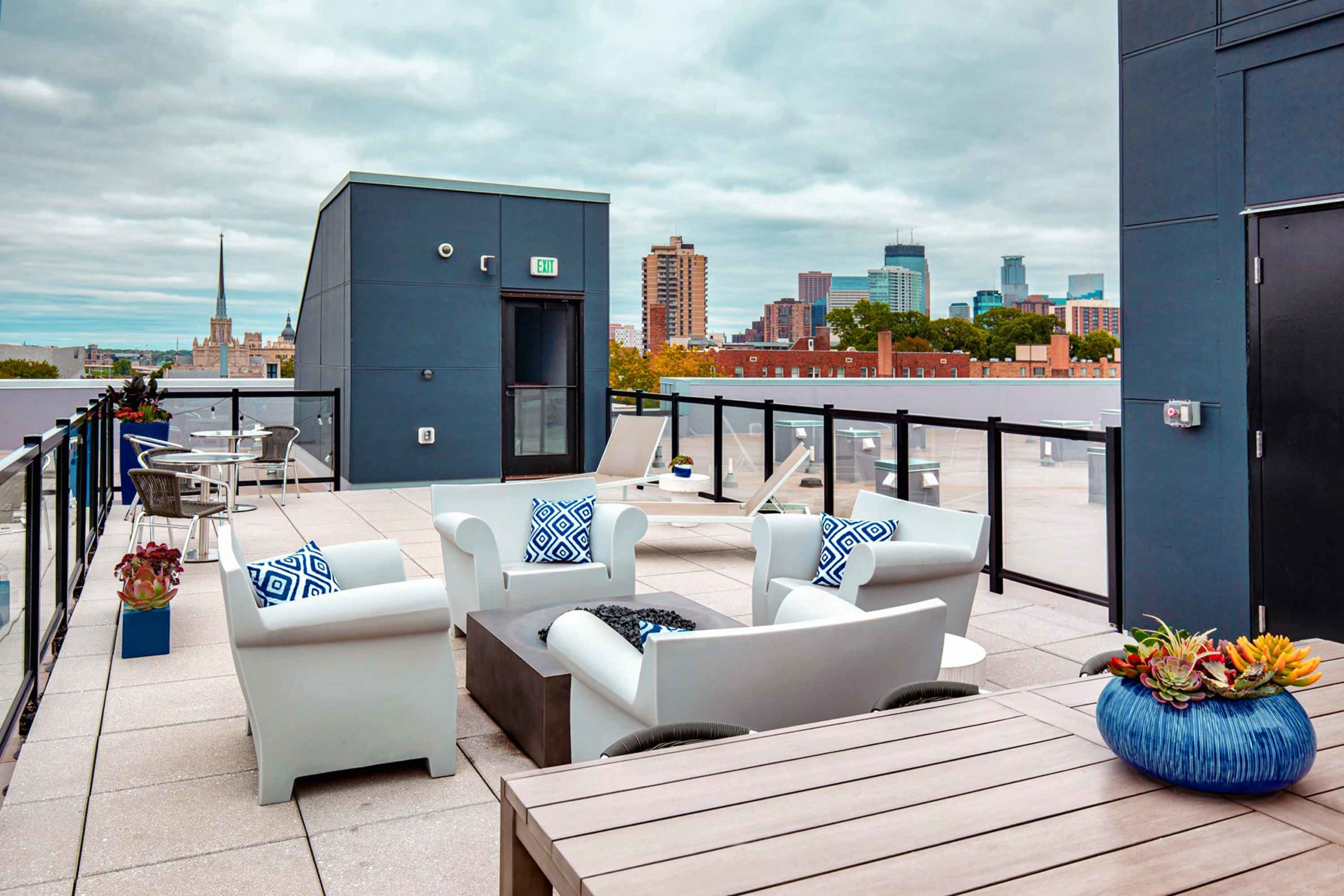 Modi Apartments Gallery