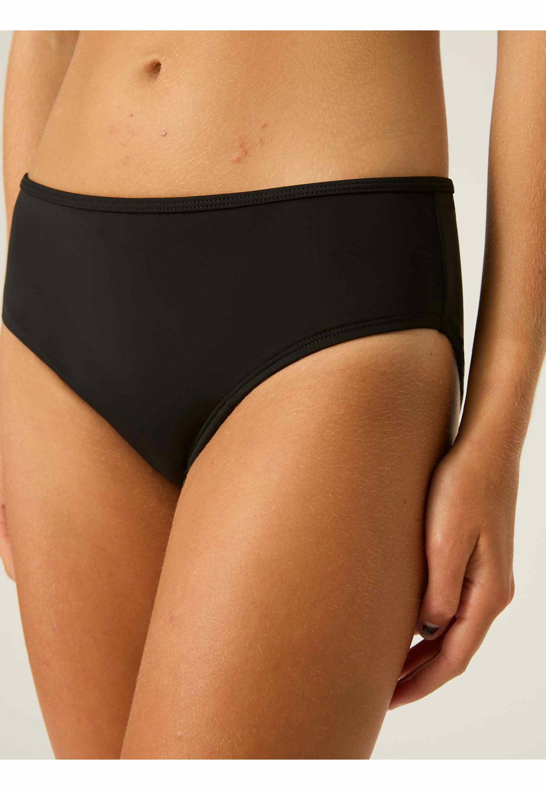 Bikini Baño Menstrual Adolescente Ligera Moderada Modibodi prendas