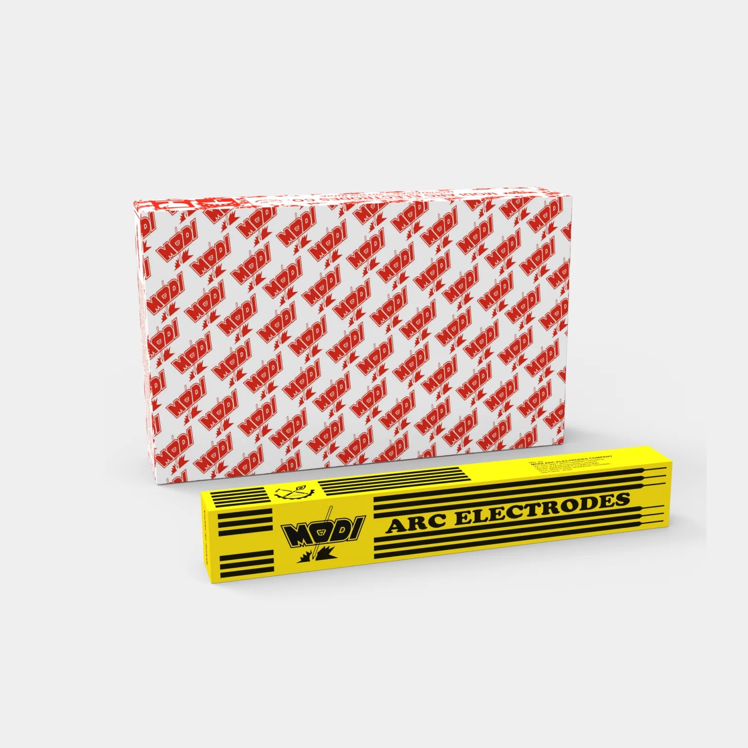 SS 309L (E 309L-16) - Modiarc Electrodes