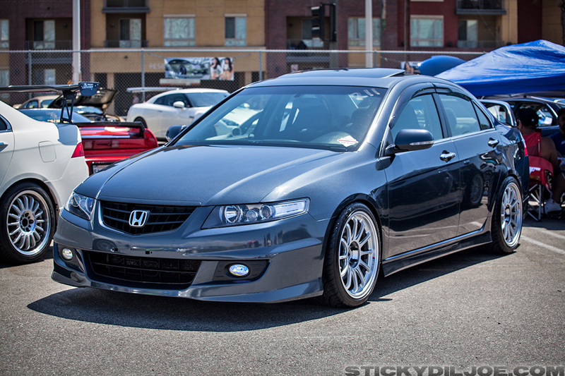 Acura Tsx Custom Wheels Ssr Type-F 18X9.0, Et +32, Tire Size 225/40 R18. X Et