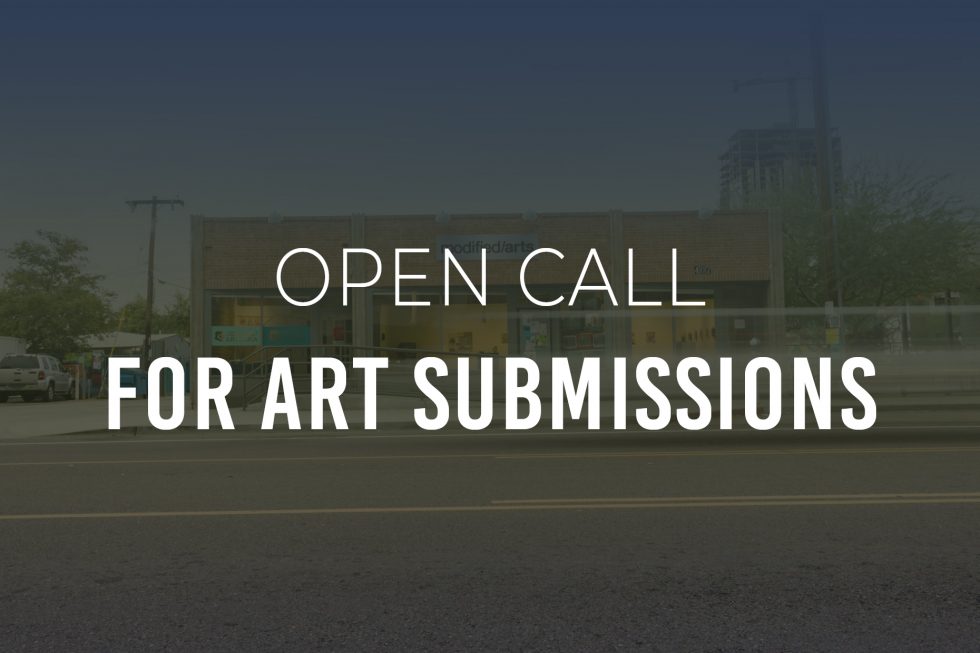 Open Call 2021 modified/arts