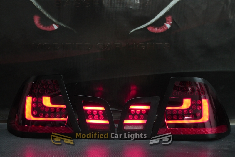 Modified Zen Car Images