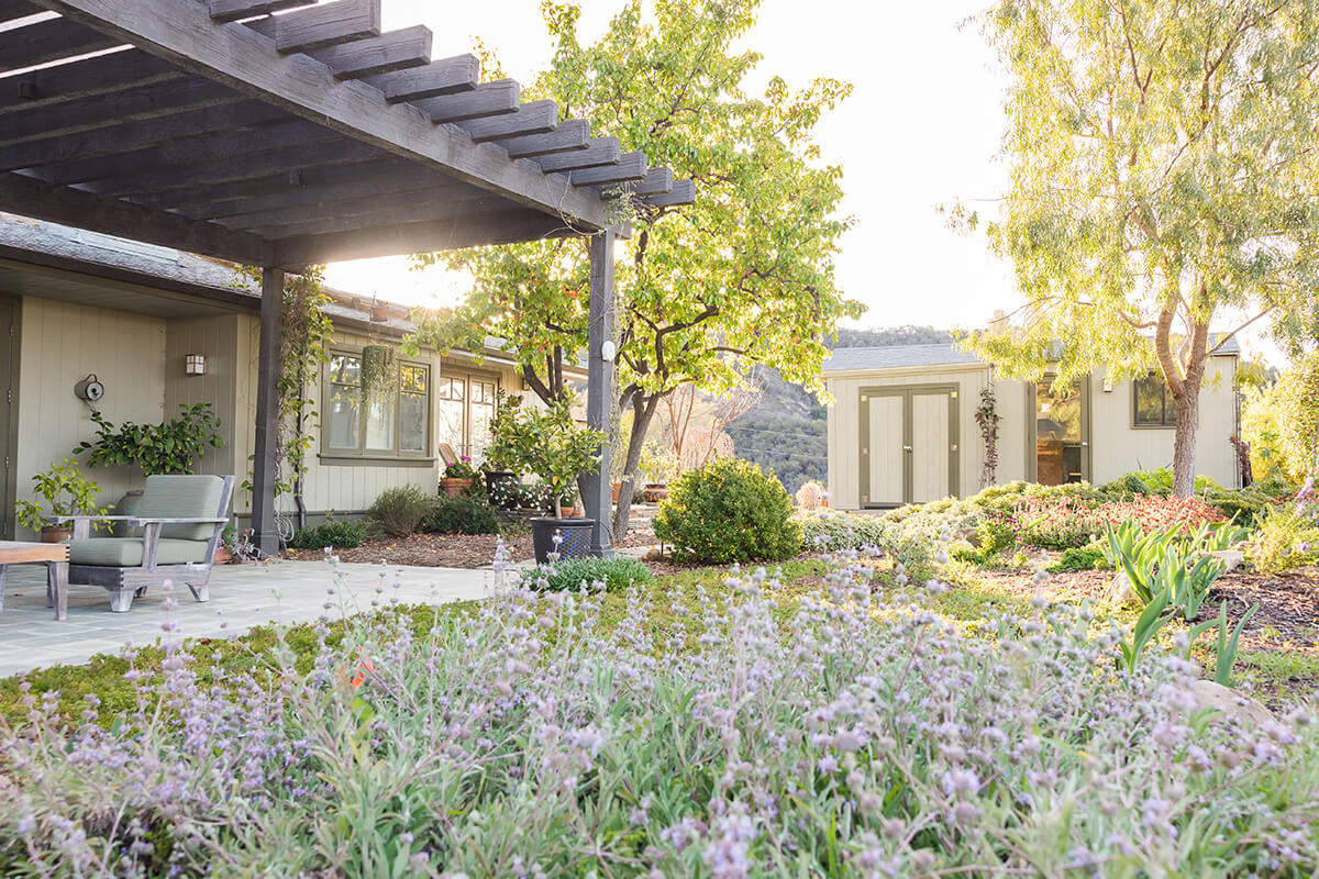 Expect the Best From Our Redwood City, CA Outdoor Living Design Services