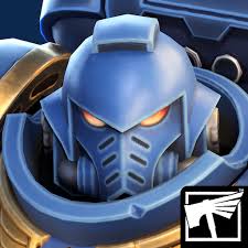 Warhammer 40,000 Tacticus ™