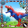 Real Dino Hunting Gun